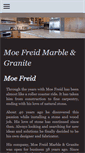 Mobile Screenshot of moefreid.com